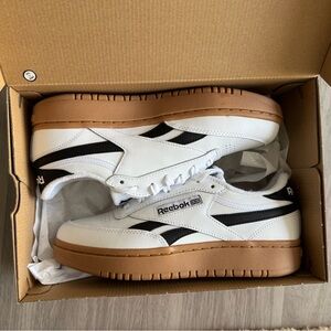 Reebok Club C Double sneakers